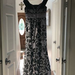 Mother of the Bride Dress